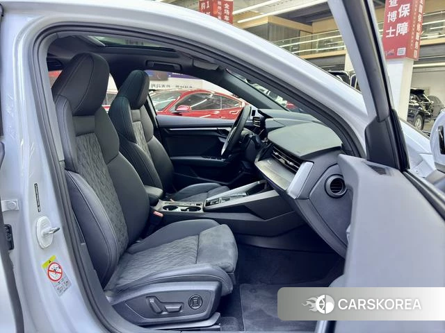 Audi A3 id 4261346 из Китая 14