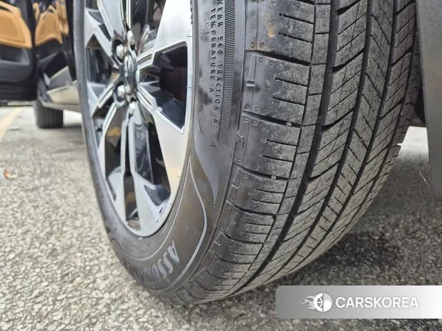 Kia Carnival 4th generation id 3691248 из Кореи 20