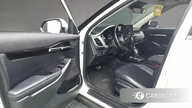 Kia Seltos id 4369878 из Кореи 30