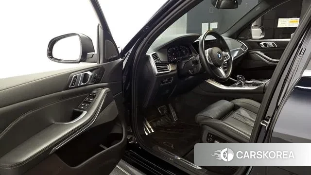 BMW X5 (G05) id 3776596 из Кореи 20