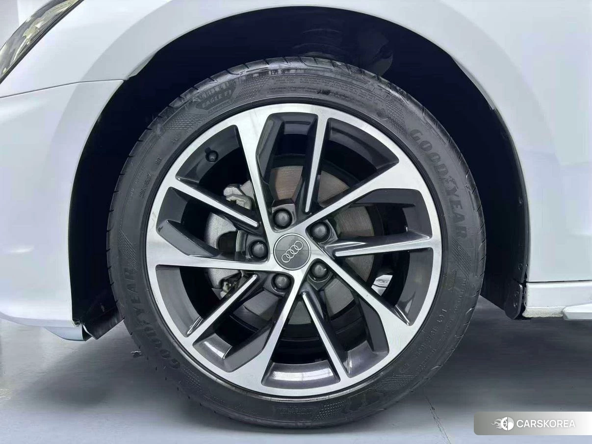 Audi A3 id 4454044 из Китая 16