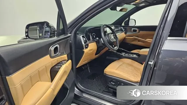 Kia Sorento 4th Generation id 3601689 из Кореи 20