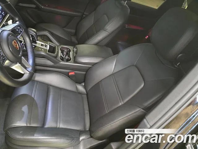 Porsche Cayenne (PO536) id 2844416 из Кореи 20