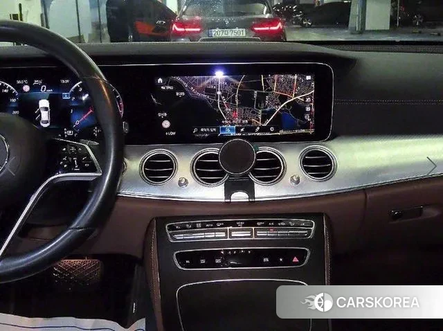 Mercedes-Benz E-Class W213 id 3054577 из Кореи 19