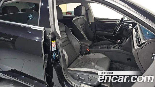 Volkswagen Arteon id 2816242 из Кореи 20