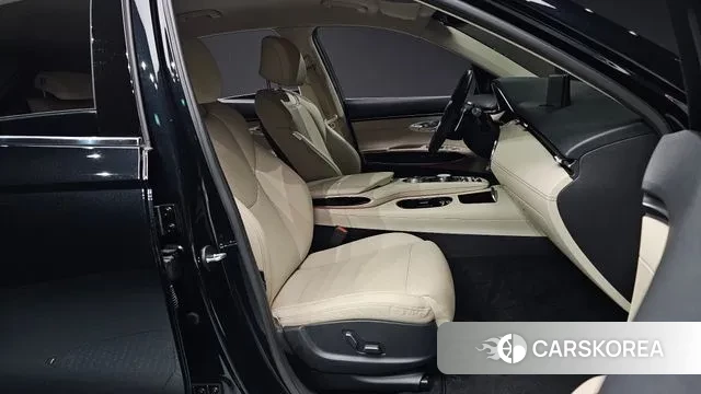 Genesis GV70 id 3551729 из Кореи 20