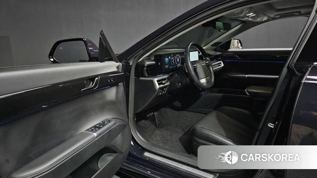 Hyundai Grandeur (GN7) id 4631039 из Кореи 20