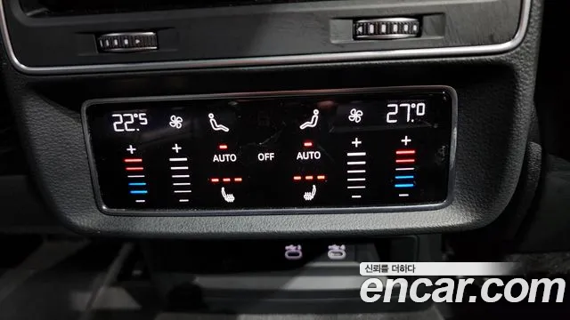 Audi Q8 (4M) id 2706169 из Кореи 20