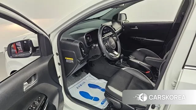 Kia The New Morning (JA) id 3629297 из Кореи 20