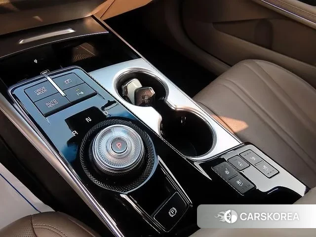 Kia K8 Hybrid id 3777399 из Кореи 20