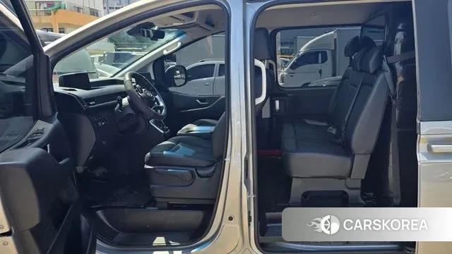 Hyundai Staria id 2931072 из Кореи 20