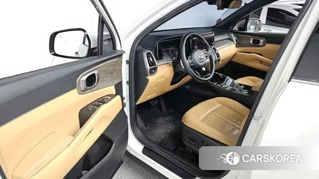 Kia Sorento 4th Generation id 3407148 из Кореи 20