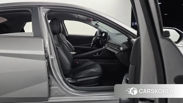 Hyundai Avante (CN7) id 3008710 из Кореи 20