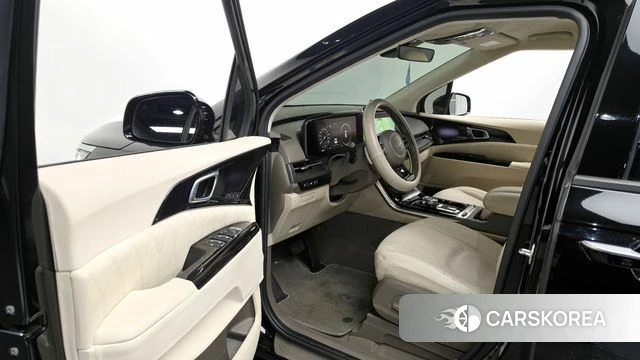 Kia Carnival 4th generation id 3935204 из Кореи 20