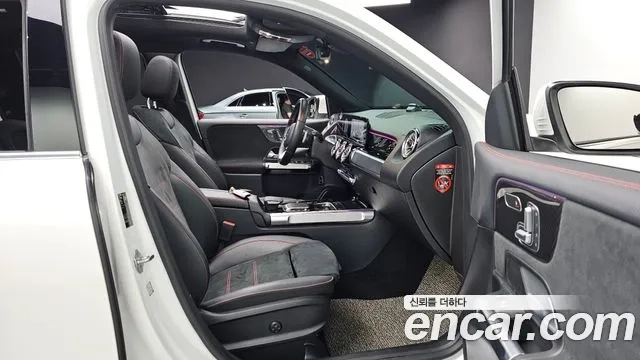 Mercedes-Benz GLB-Class X247 id 2911528 из Кореи 20