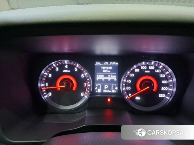 Ssangyong Tivoli Air id 4415723 из Кореи 20