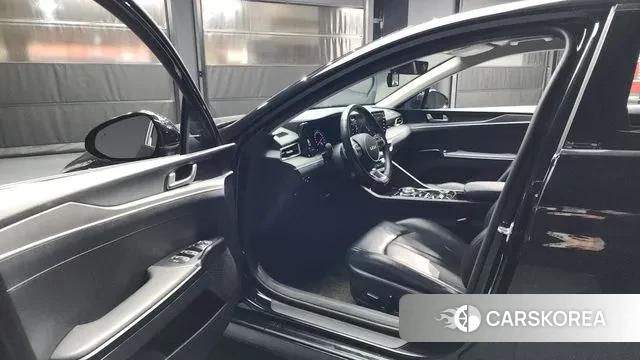 Kia K5 3rd generation id 3508290 из Кореи 20