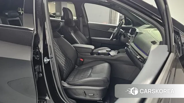 Kia The New Sportage 5th Generation id 3629078 из Кореи 20