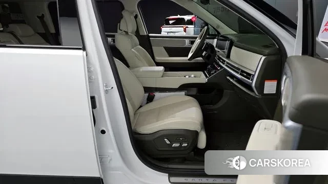 Hyundai Santa Fe (MX5) id 3770077 из Кореи 20