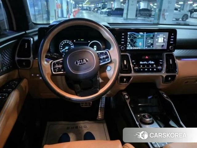Kia Sorento 4th Generation id 4303874 из Кореи 20
