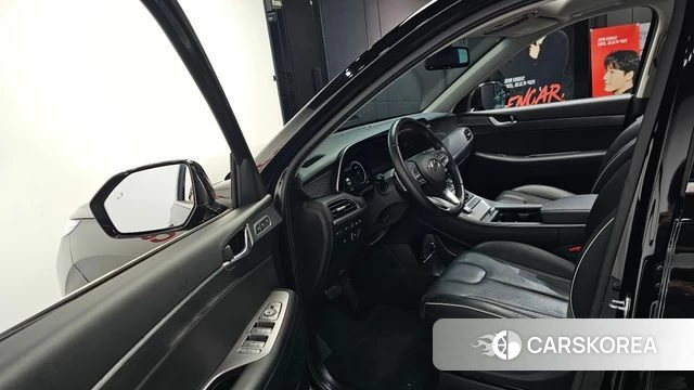 Hyundai Palisade id 4396492 из Кореи 20