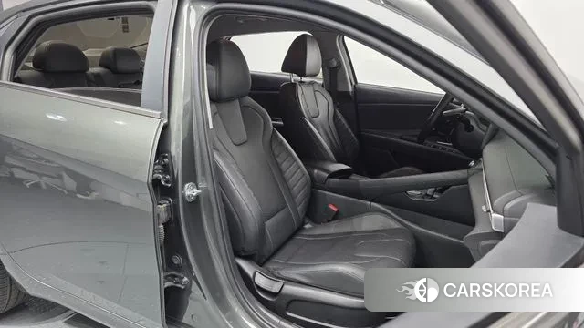 Hyundai Avante (CN7) id 3765876 из Кореи 20