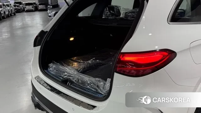 Mercedes-Benz GLC-Class X254 id 3507205 из Кореи 20