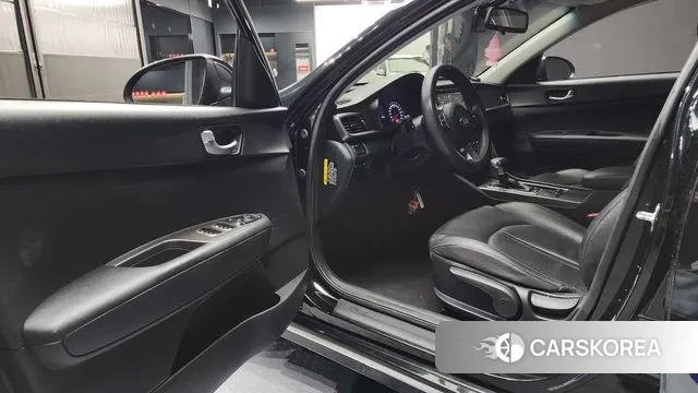 Kia The New K5 2nd generation id 3469870 из Кореи 20