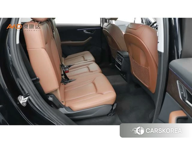 Audi Q7 id 4329206 из Китая 11