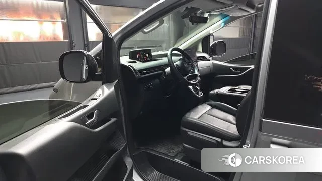 Hyundai Staria id 3764448 из Кореи 20