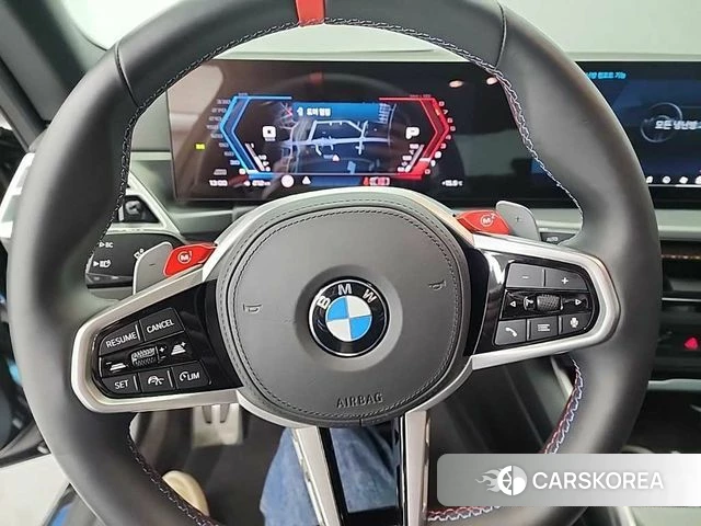 BMW M2 (G87) id 3891037 из Кореи 18