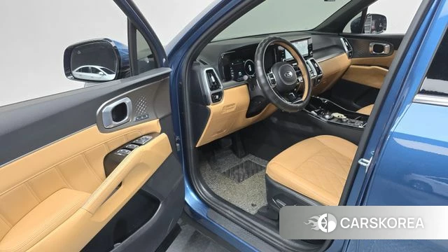 Kia Sorento 4th Generation id 3904794 из Кореи 20