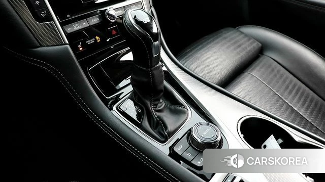 Infiniti Q50 id 3905708 из Кореи 20