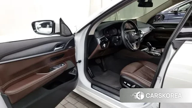 BMW 6 Series GT (G32) id 2980476 из Кореи 20