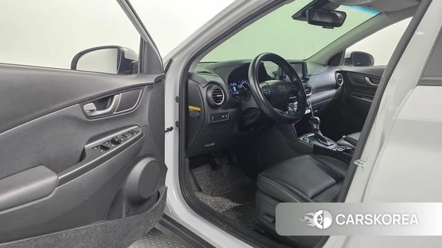 Hyundai Kona id 4520060 из Кореи 36