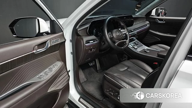 Hyundai The New Palisade id 4223040 из Кореи 31