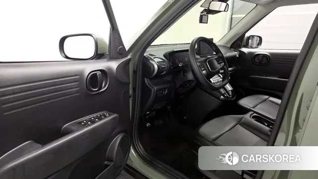 Hyundai Casper id 3545701 из Кореи 20