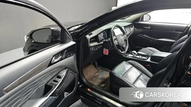 Kia K7 Premier id 3479307 из Кореи 20