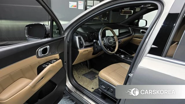 Kia The New Sorento 4th Generation id 3805467 из Кореи 20