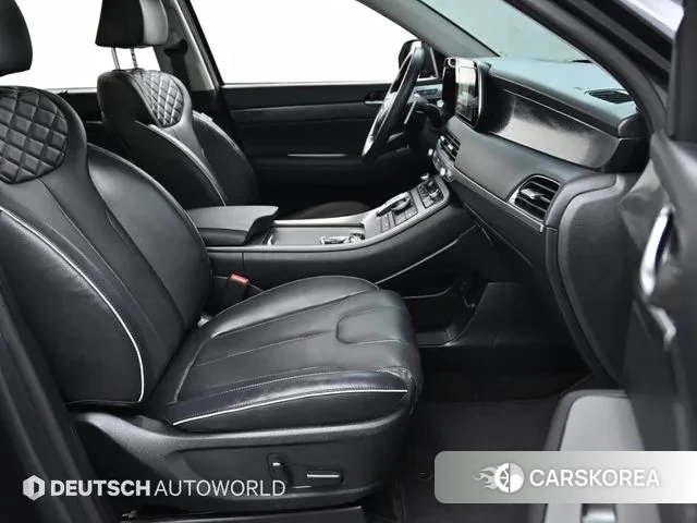 Hyundai Palisade id 3023014 из Кореи 20