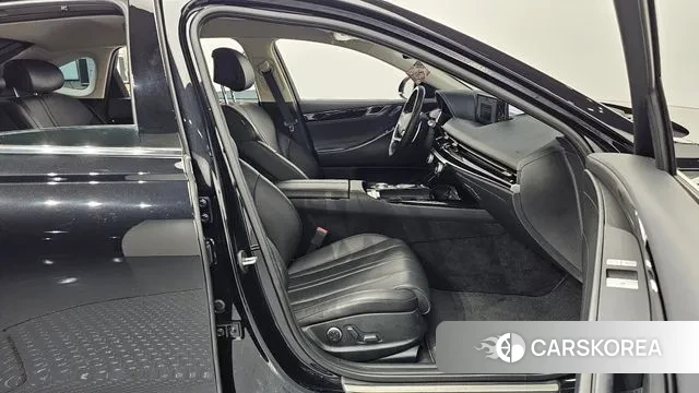 Genesis G80 (RG3) id 3747177 из Кореи 20