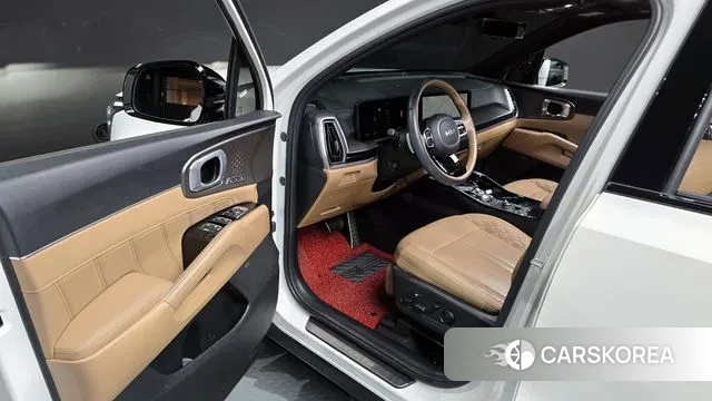 Kia The New Sorento 4th Generation id 3164188 из Кореи 20