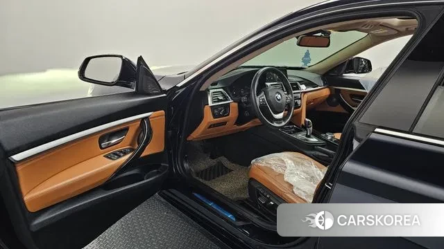 BMW 3 Series GT (F34) id 3296997 из Кореи 20