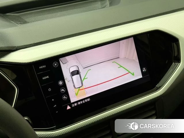 Volkswagen Exploring the shadow id 4298035 из Китая 19