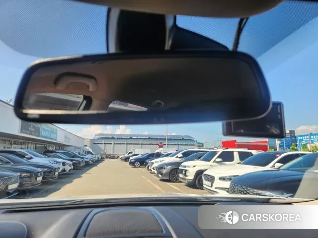 Renault Korea (Samsung) QM6 id 3055503 из Кореи 20