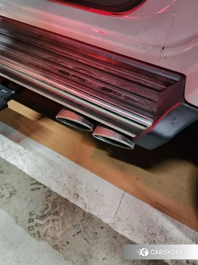 Mercedes-Benz G-Class W463b id 2994462 из Кореи 15