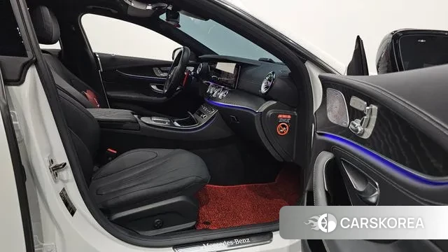 Mercedes-Benz CLS-Class C257 id 3042839 из Кореи 20