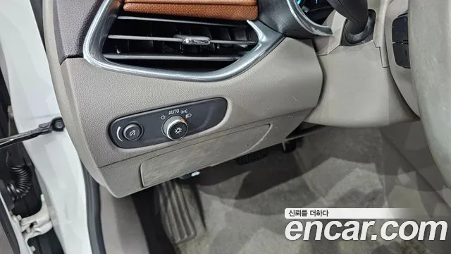 Chevrolet (GM Daewoo) All New Malibu id 2766192 из Кореи 20