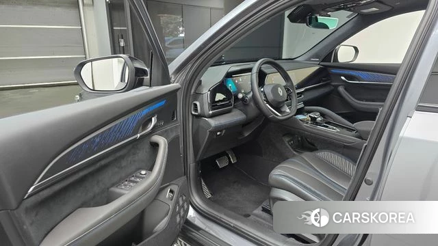 Renault Korea (Samsung) Grand Coleos id 4617288 из Кореи 31