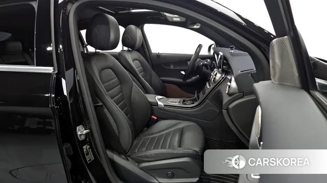 Mercedes-Benz GLC-Class X253 id 3666297 из Кореи 20